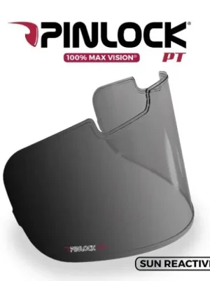 Pinlock- Antifogscheibe Visiertyp SAI Arai Max Vision Sonderaktion