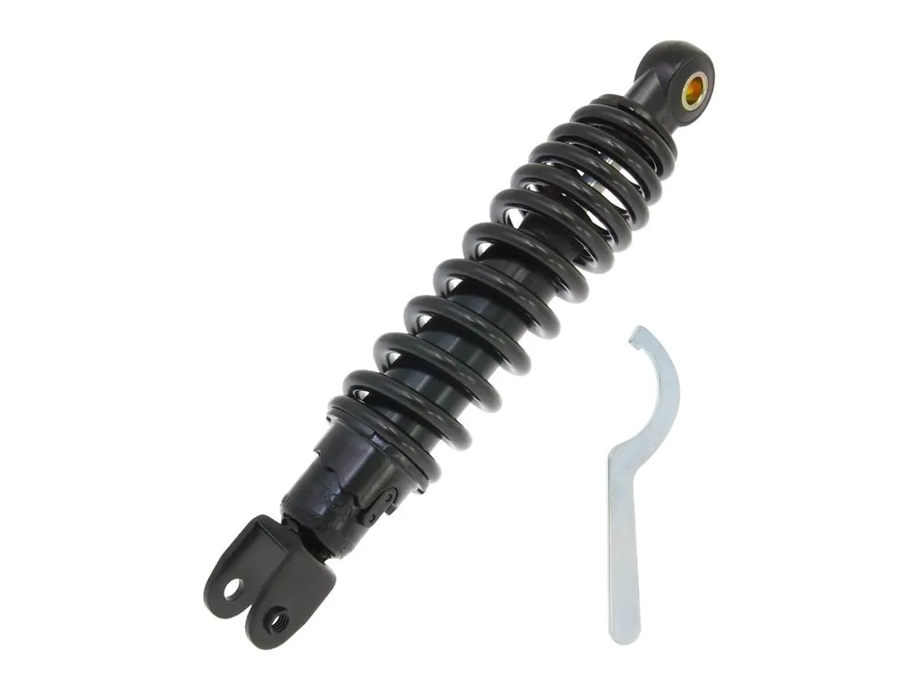 Rabatt Stossdämpfer FORSA Hinten Mono Länge 295mm 50ccm 125ccm 150cc 180 250