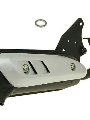 Auspuff Agm Atu Explorer Cpi Generic Keeway Mawi Sachs Tauris E2 50 2T Aktuell