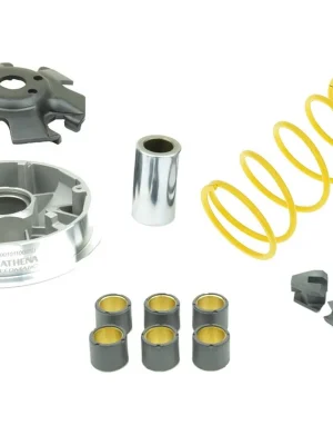 Nur Für Kurze Zeit Racing Variomatik Athena Aprilia Leonardo Scarabeo BMW C1 125 LC Rotax