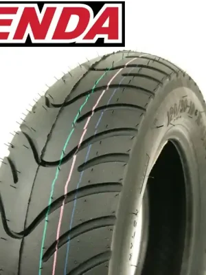 Schnäppchen Sommerreifen KENDA K413 120/70-12 51J TL Sportreifen Sportsommerreifen