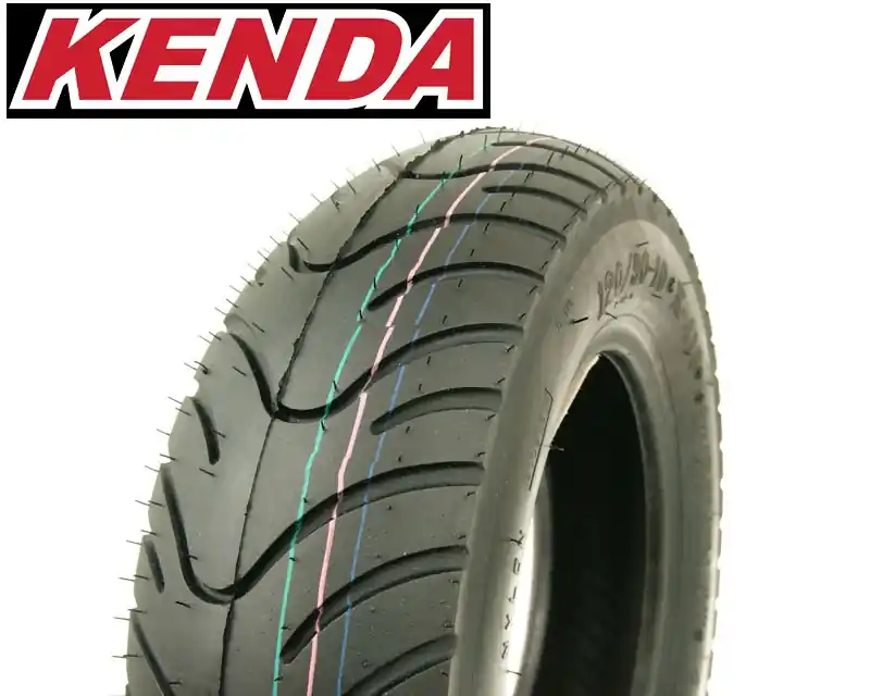 Neu Im Sortiment Sommerreifen KENDA K413 140/70-12 60J TL Sportreifen Sportsommerreifen