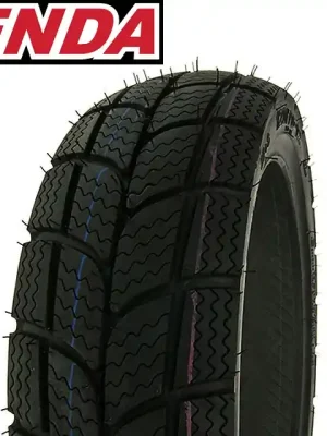 Winterreifen KENDA K701 130/70-12 62P TL M+S Allwetterreifen Reifen Saisonangebot
