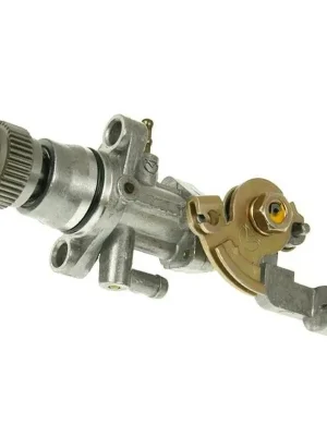 Ölpumpe Förderpumpe Mechanisch für Seilzugbetätigt Minarelli 50 2T Angebot