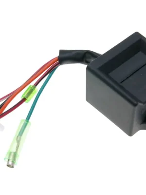 CDI Zündbox offen ungedrosselt für Minarelli Yamaha BWs 50 2T 9 4BX Highlight