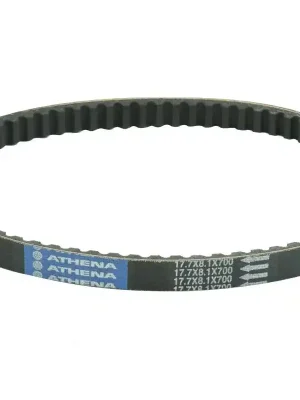 Keilriemen Athena Honda SFX SJ Bali SRX Shadow SXR Peugeot SV Zenith 50 Sonderaktion