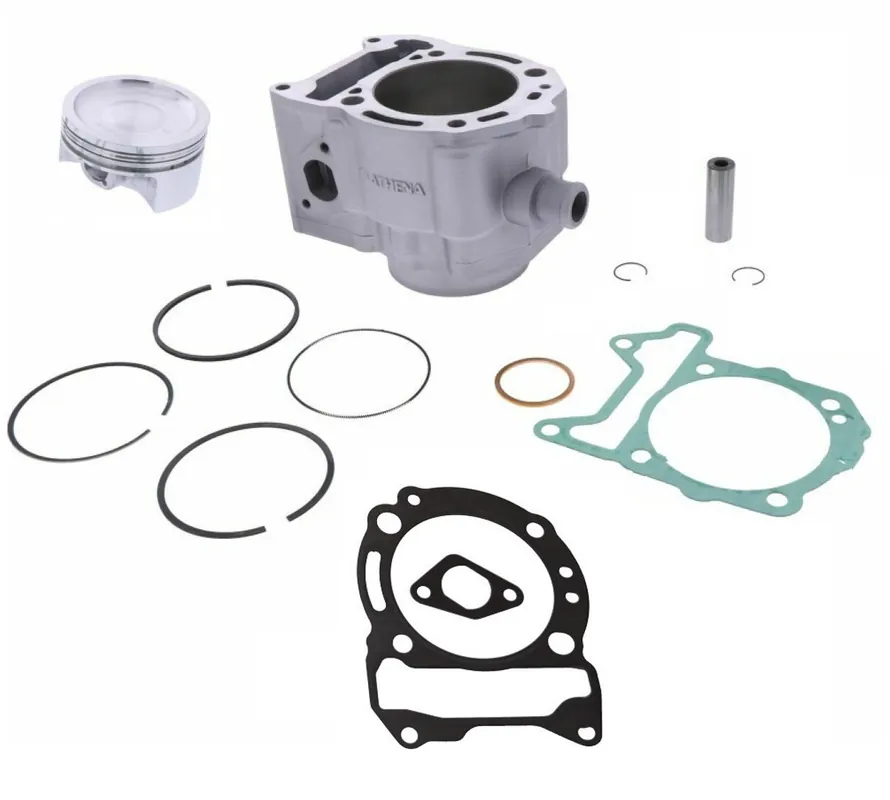 Direkt Vom Hersteller Zylinder Athena Racing ALU 278ccm Aprilia Gilera Piaggio Vespa GTS 300