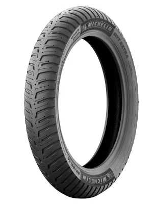 Rabatt MICHELIN City Extra 120/80-16 60S TL Rollerreifen Scooter Honda SH 125