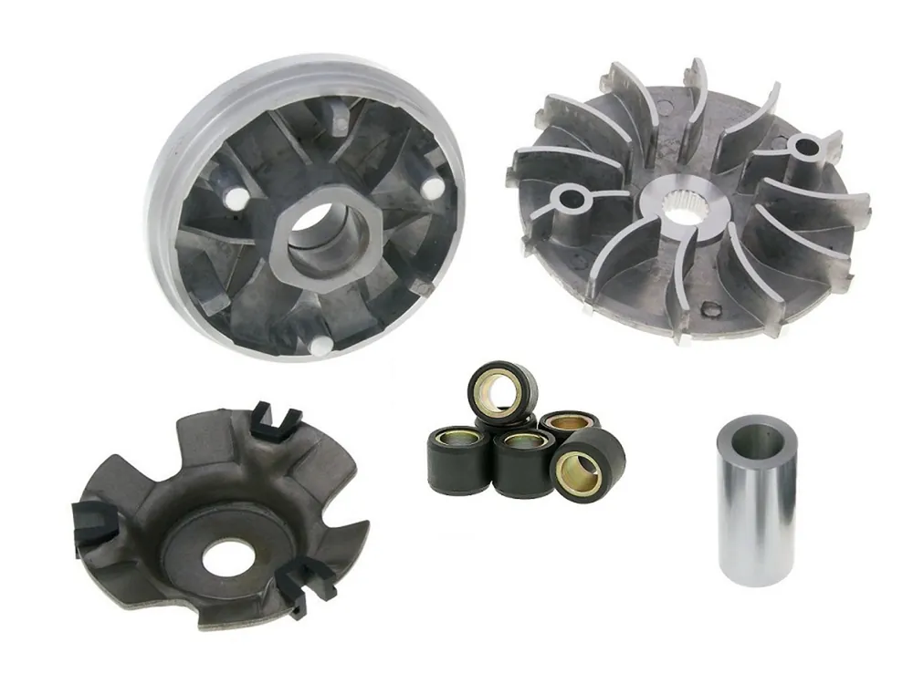 Jetzt Kaufen Variomatik Kit Standard Baotian Jmstar Jonway 152/157QMI 125 150 4T