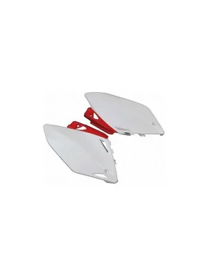Ufo Plast Seitenteile für Honda CR 125/ 250 2002- 2007 Bestseller