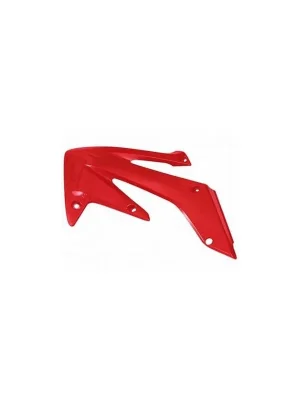 Ufo Plast Kühlerspoiler Honda CRF 250 2004- aktuell Geprüft
