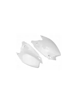 Zertifiziert Ufo Plast Seitenteile Suzuki RMZ 250 2004- on