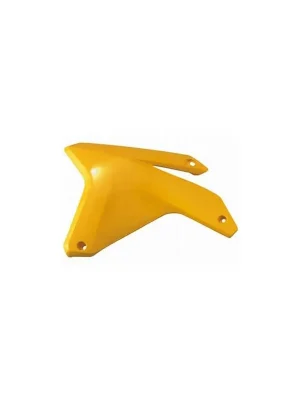 Neuheit Ufo Plast Kühlerspoiler Suzuki RM 125/ 250 2001- 2010
