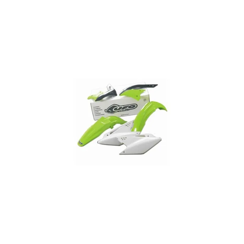 Plastik Komplettkit Yamaha YZ 85 2002- 2010 Online Kaufen