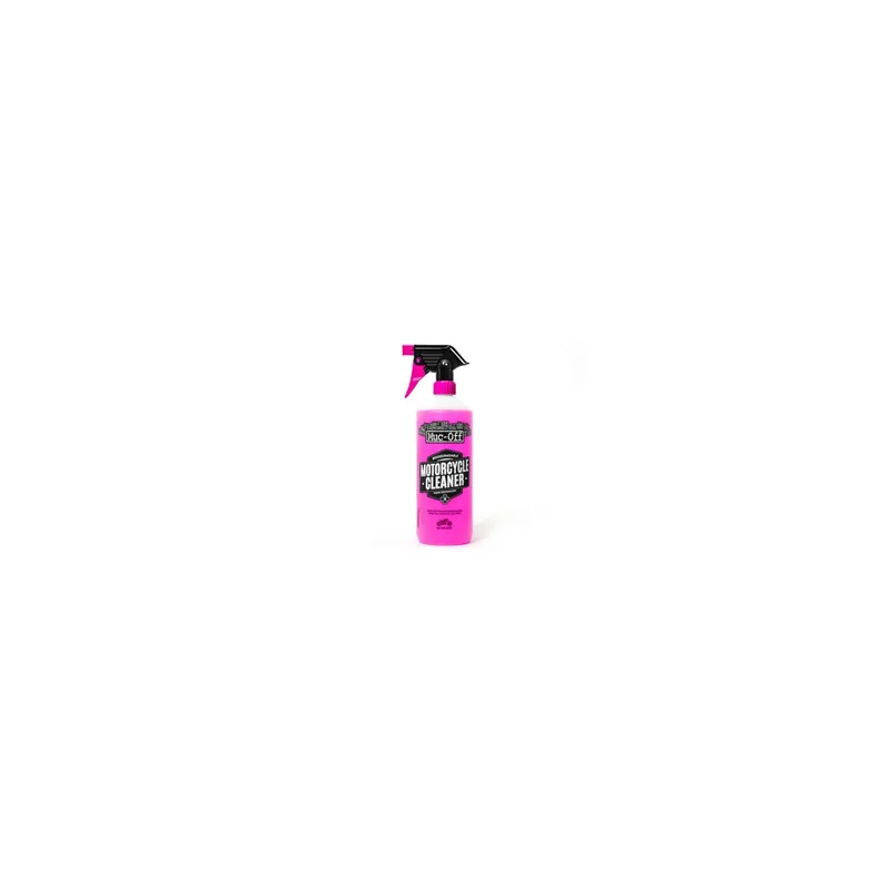 Muc-Off Motorrad Reiniger Nano Tech Cleaner 1 Liter Sofort Bestellen