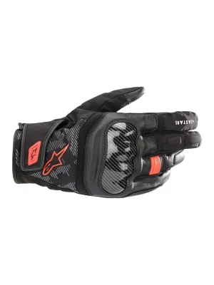 Handschuhe SMX Z DS B/R M Super-Preis