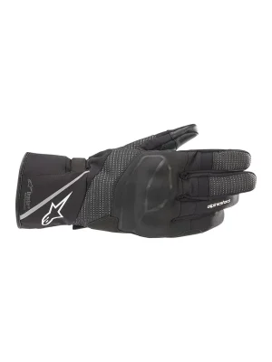 Geprüft Handschuhe ANDES V3 schwarz S