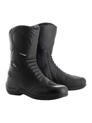 Neue Ware Stiefel ANDES V2 DS schwarz 45