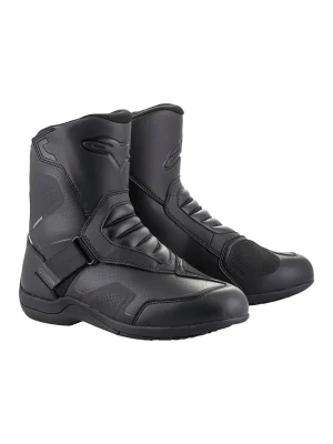 Neu Stiefel RIDGE V2 WP schwarz/schwarz 45