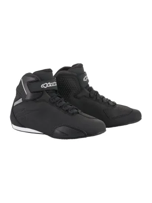 Schuhe SEKTOR schwarz 7 Sofort Bestellen