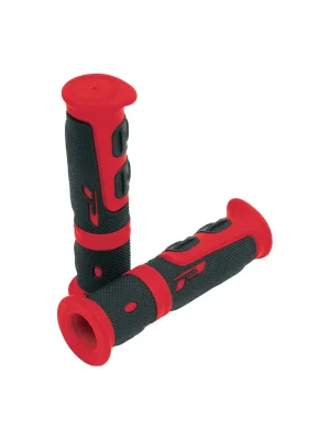 Sonderangebot GRIPS 964 ATV/JET DUAL RED/BLK