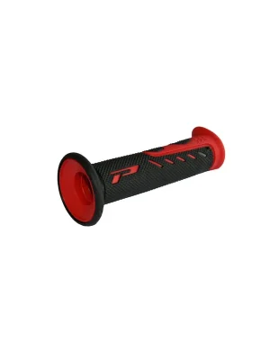 GRIPS 725 DUAL BK/RD Must-Have