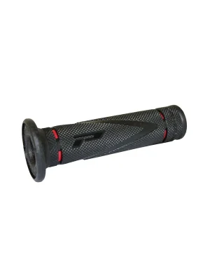 Bestpreis GRIPS 838 DUAL BK/RD