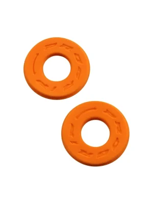 Versand Am Gleichen Tag PROGRIP DONUTS OR