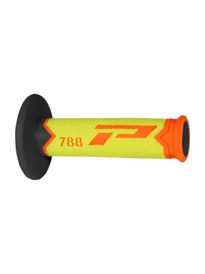 GRIPS788 FLO ORG/FLO YEL/BLK Sale