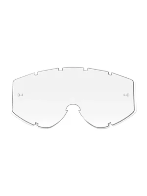 Expressversand VISTA CLEAR LENS 3310