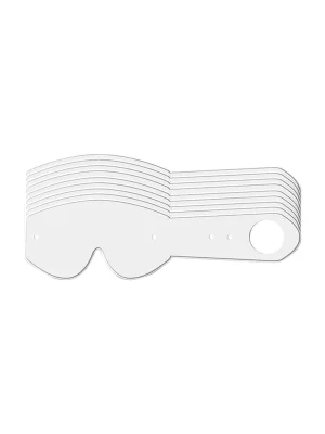 Neuheit VISTA TEAR OFF 25 PCS