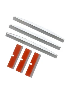 PROGRIP MUDFLAP VISTA3PCS Geprüft