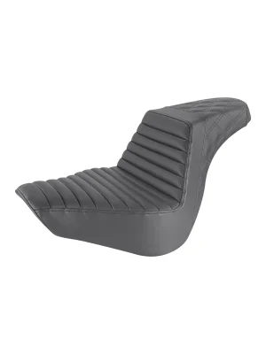 Direkt Vom Hersteller Saddlemen Sitzbank Step Up f. Harley Softail 18-24