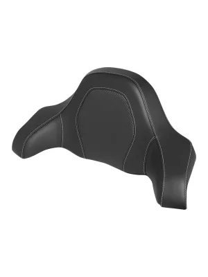 Neu Saddlemen Sitzbank Roadsofa f. Harley Touring Modelle 94-13
