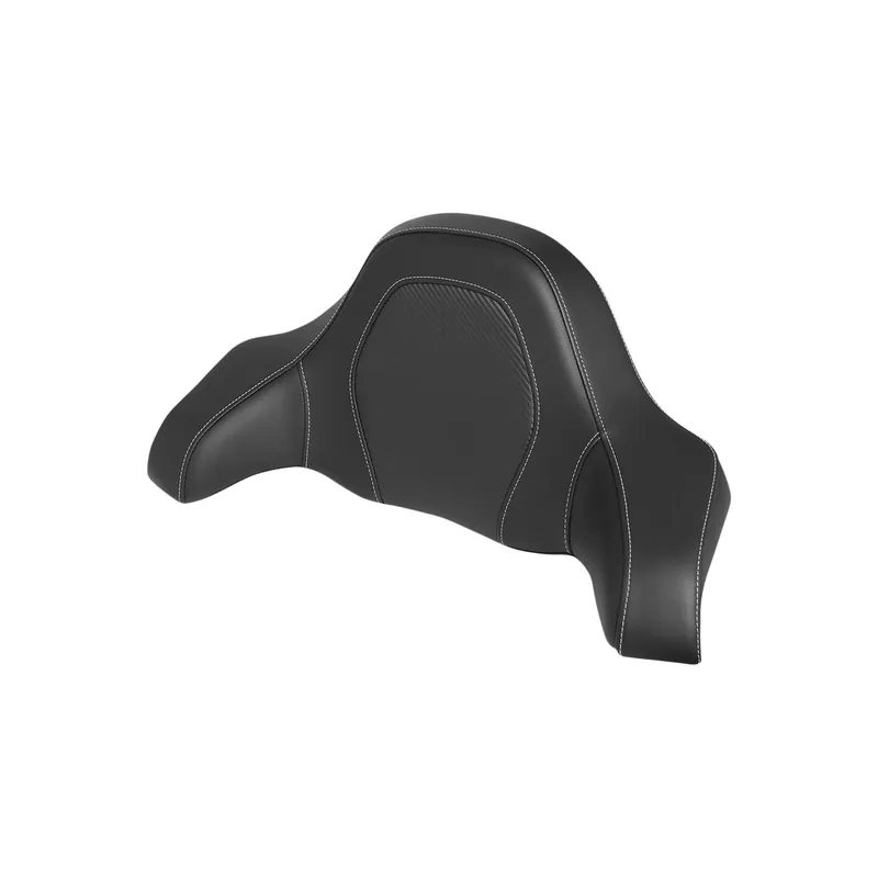 Neu Saddlemen Sitzbank Roadsofa f. Harley Touring Modelle 94-13
