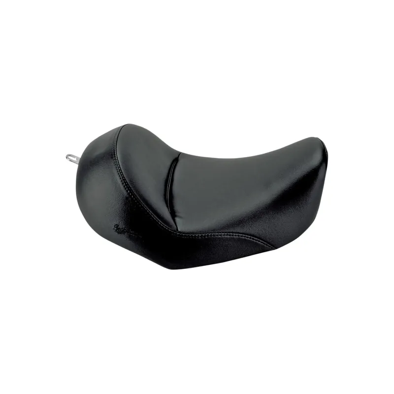 Saddlemen Sitzbank Einzelsitz NBR f. Harley Dyna 06-17 Neuheit