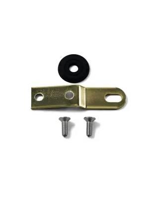 BRACKET Sitzbank GOLD 1/4-28 Preisknaller