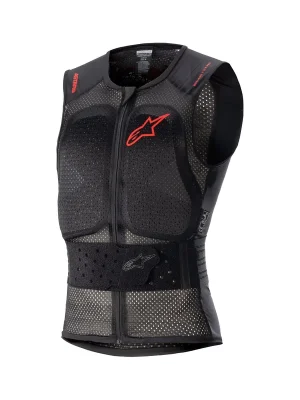 Weste Nucleon FLX PRO BK/RD M Neue Ware