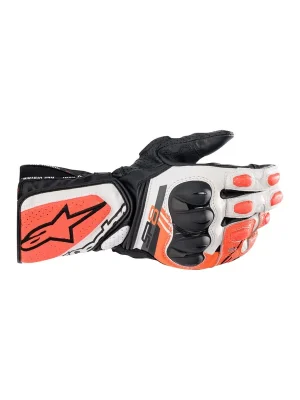 Handschuhe SP-8 V3 BK/W/RD XL Abverkauf