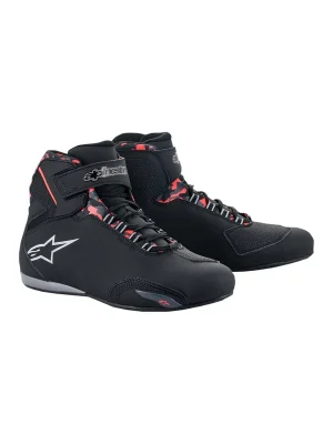 Schuhe SEKTOR WP BK/G/R 8.5 Online Kaufen