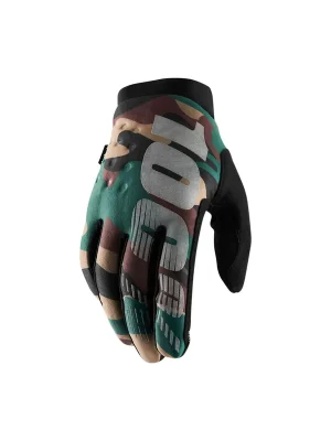 GLOVE BRISKER CAMO SM Mega-Angebot