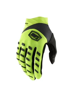GLV AIRMATIC F YL/BK 2X Begrenztes Angebot