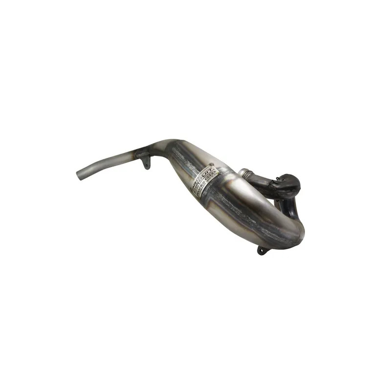 Aktuell Pro Circuit Works Auspuff Krümmer für Yamaha YZ 250 92 2-Takt Stahl