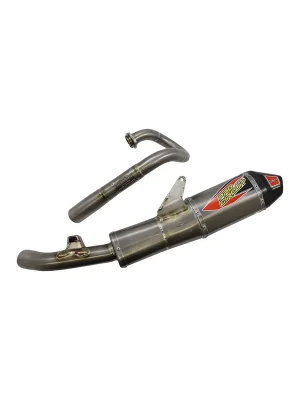 EXHAUST TI-6 CRF250R ‘22 Top-Angebot