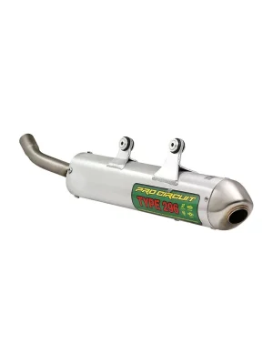 MUFFLER 296 GAS GAS 300XC Markenprodukt