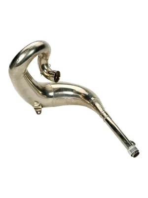 Neue Ware Pro Circuit Platinum Auspuff Krümmer für Honda CR 250 R 02 2-Takt Stahl