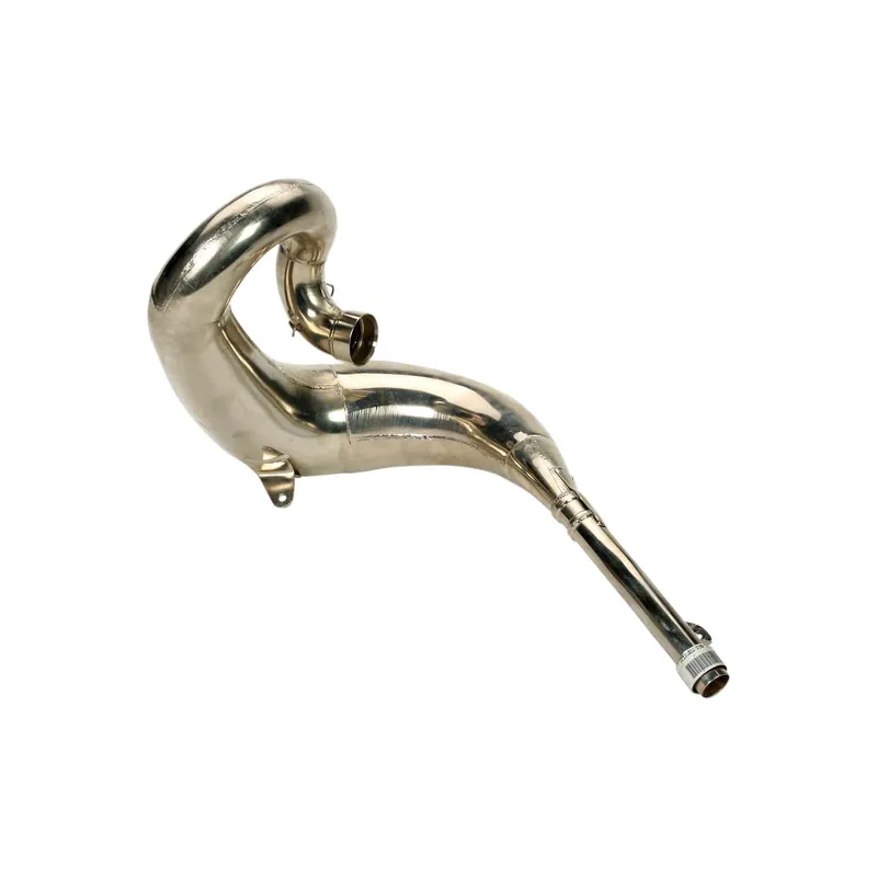 Neue Ware Pro Circuit Platinum Auspuff Krümmer für Honda CR 250 R 02 2-Takt Stahl