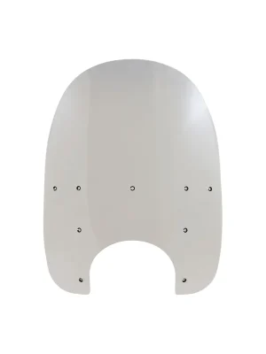 Memphis Shades Ersatz Windschild Klar 21" f. Harley FLHR s. Liste o. ABE Top-Angebot