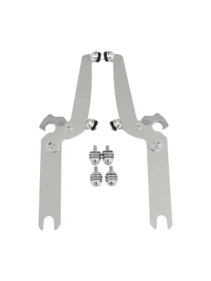 Memphis Shades Sportshield Trigger Lock AL f. Harley FLSTC 1690 siehe Liste Bestpreis