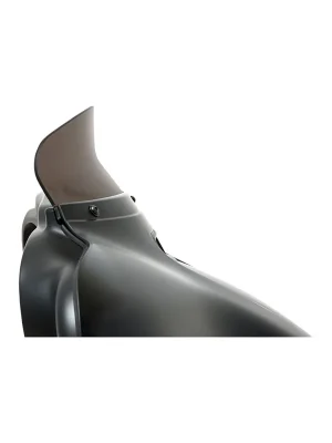 Sale Memphis Shades Spoiler Windschild 4,5" OE Verkleidungen f. Harley FLHT s. Liste